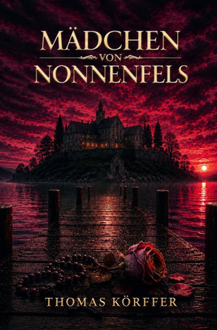 Mädchen von Nonnenfels