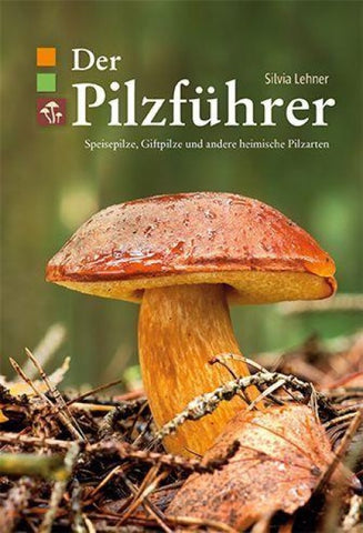 Der Pilzführer