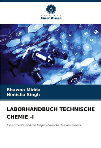 LABORHANDBUCH TECHNISCHE CHEMIE -I