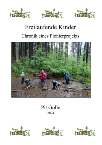 Freilaufende Kinder