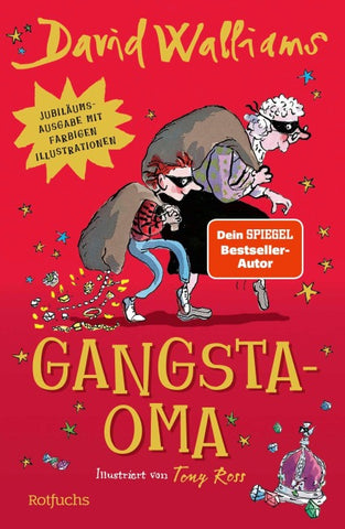 Gangsta-Oma