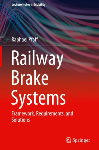 Railway Brake Systems