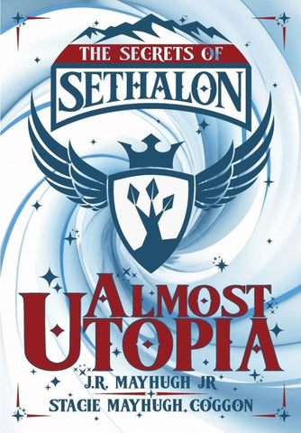 Almost Utopia