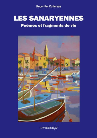 Les Sanaryennes