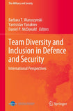 Team Diversity and Inclusion in Defence and Security
