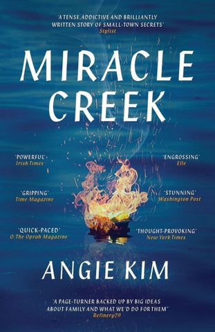 Miracle Creek