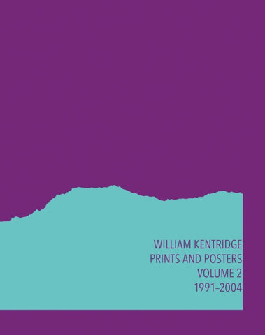 Catalogue Raisonné Volume 2