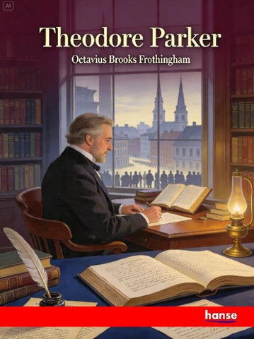 Theodore Parker
