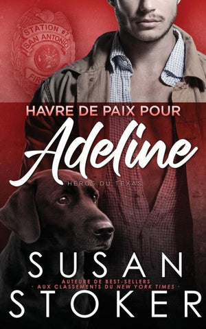 Havre de paix pour Adeline