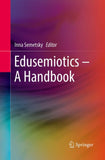 Edusemiotics – A Handbook