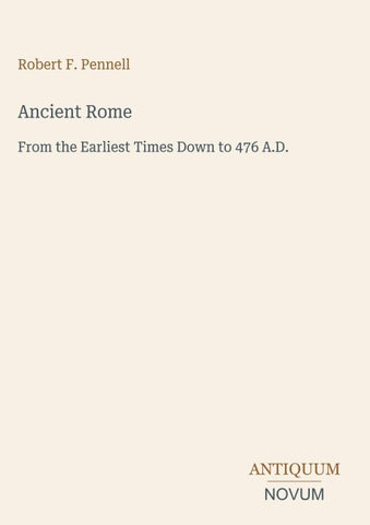 Ancient Rome