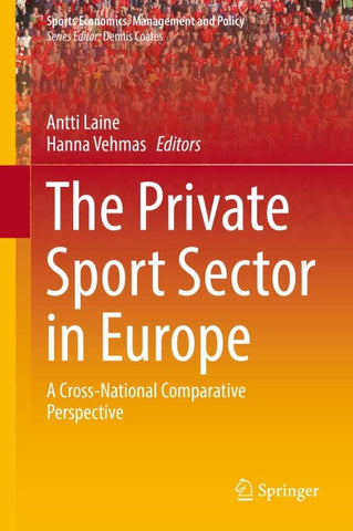 The Private Sport Sector in Europe