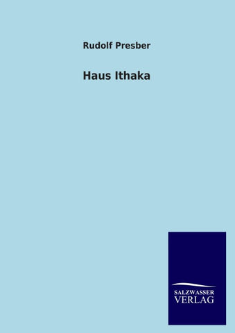 Haus Ithaka