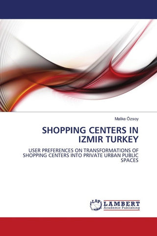 SHOPPING CENTERS IN IZMIR TURKEY