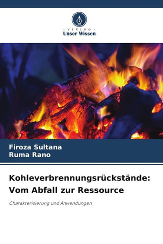 Kohleverbrennungsrückstände: Vom Abfall zur Ressource