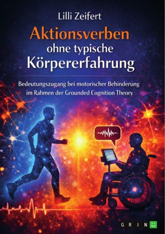 Aktionsverben ohne typische Ko¿rpererfahrung