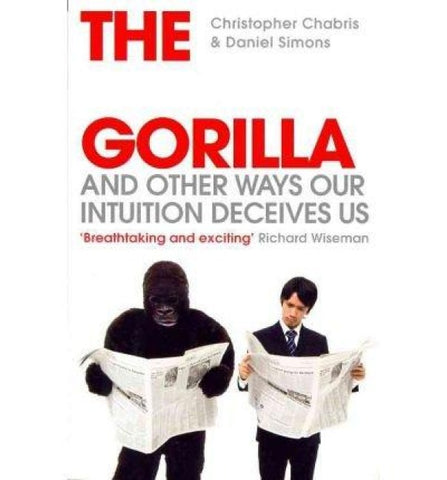 The Invisible Gorilla