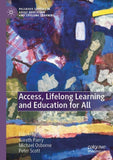 Access, Lifelong Learning and Education for All