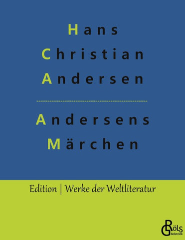 Andersens Märchen