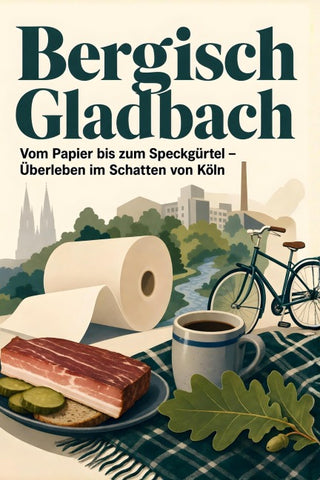 Bergisch Gladbach