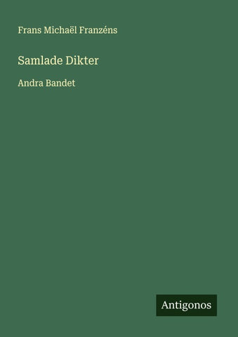 Samlade Dikter