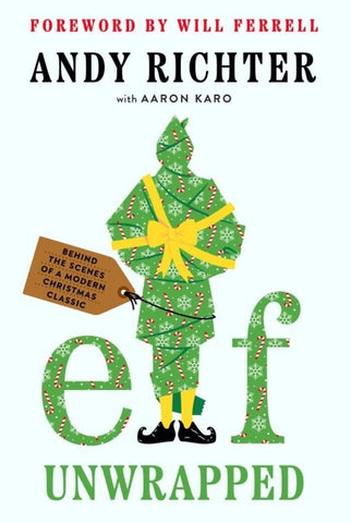 Elf Unwrapped