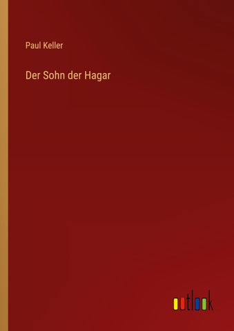 Der Sohn der Hagar