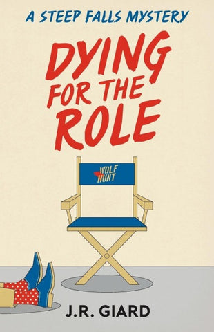 Dying for the Role
