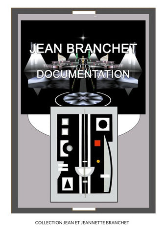 Jean Branchet