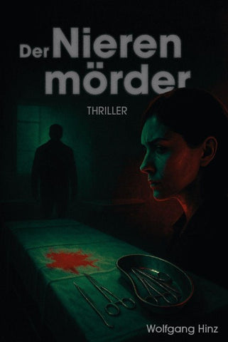 Der Nierenmörder