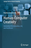 Human-Computer Creativity