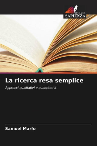 La ricerca resa semplice
