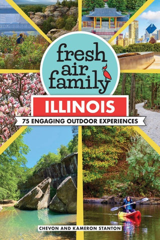 Fresh Air Family
