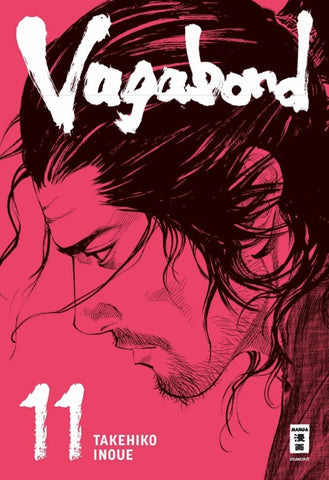 Vagabond 11