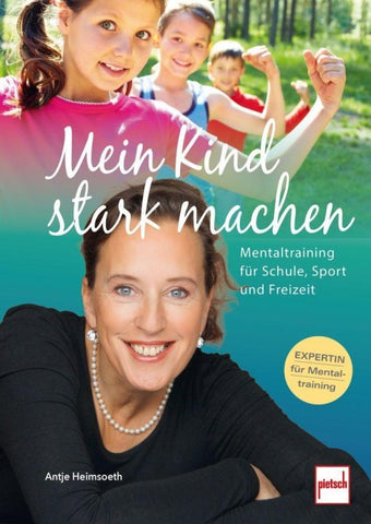 Mein Kind stark machen