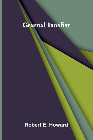 General Ironfist