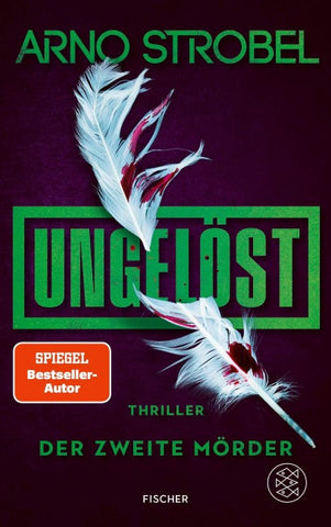 Ungelöst – Der zweite Mörder