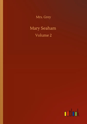 Mary Seaham