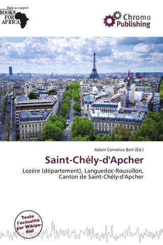 Saint-Chély-d'Apcher
