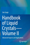 Handbook of Liquid Crystals—Volume II