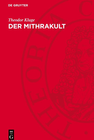 Der Mithrakult