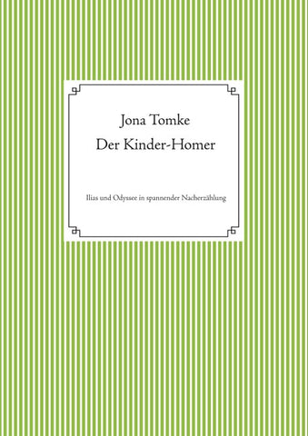 Der Kinder-Homer