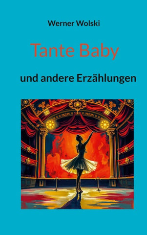 Tante Baby