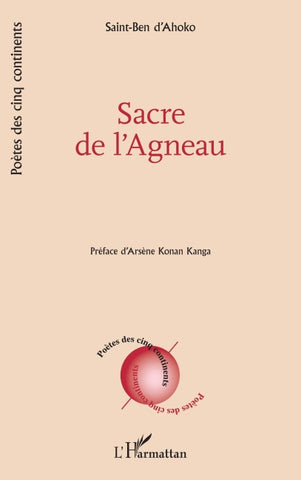 Sacre de l'Agneau