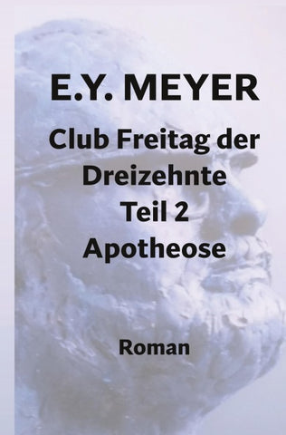 Club Freitag der Dreizehnte Teil 2