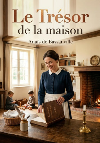 Le Trésor de la maison