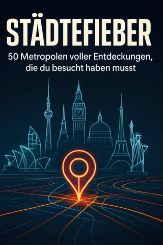 Städtefieber