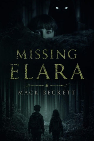 Missing Elara