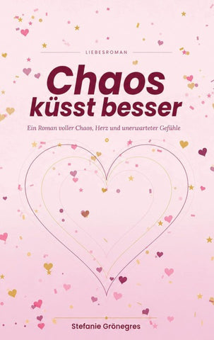 Chaos küsst besser