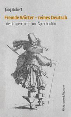 Fremde Wörter – reines Deutsch